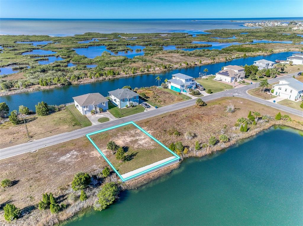 3266 LUGUSTRUM DRIVE, HERNANDO BEACH, FL — photo 4 of 20