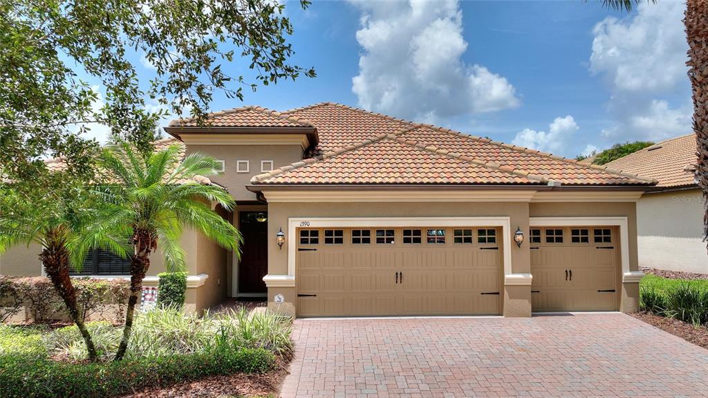 1390 PALMETTO DUNES STREET