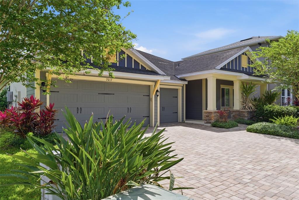 7017 ARTESIAN COURT