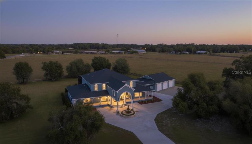 4420 DAUGHARTY ROAD