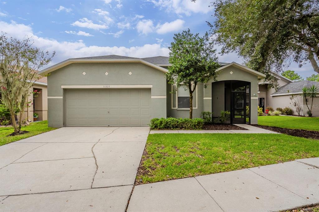 16809 HAWKGLEN PLACE