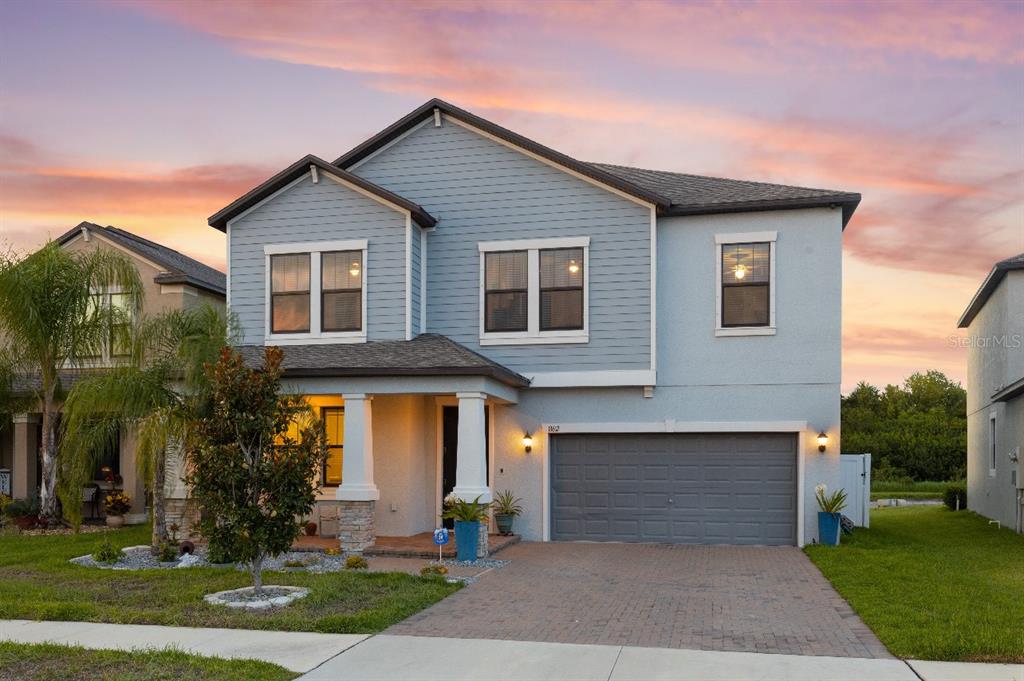 13612 ASHLAR SLATE PLACE