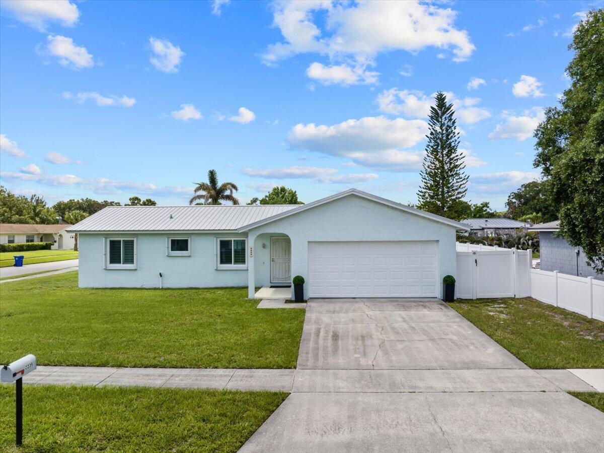 Nearby listing