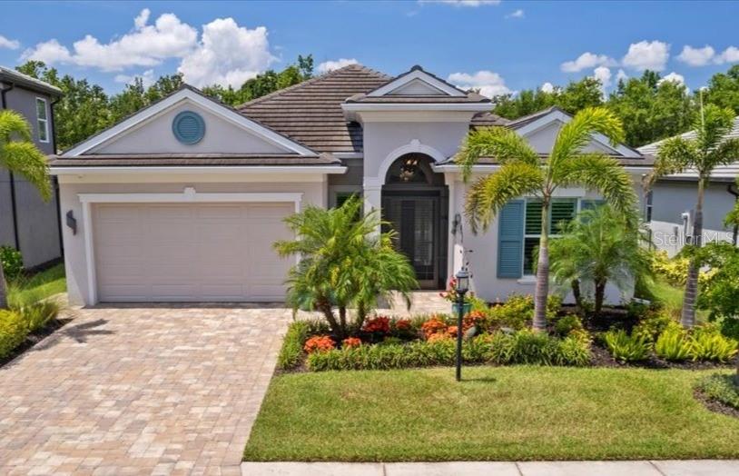 3605 WILD BLOSSOM PLACE