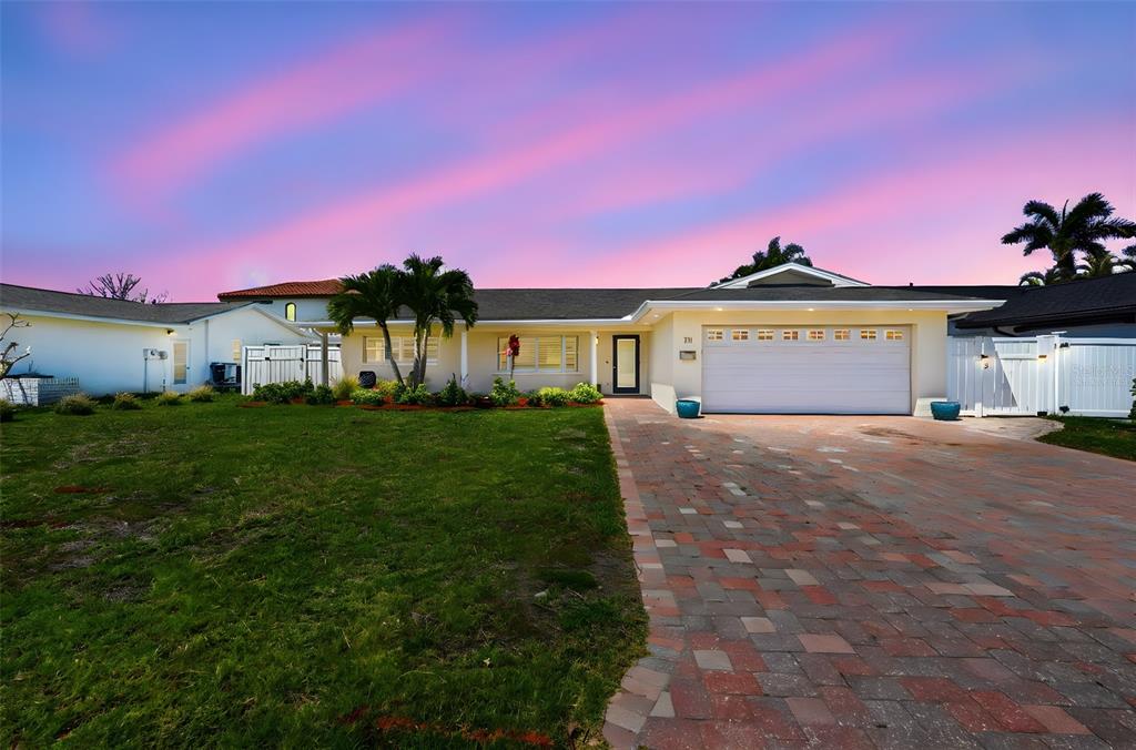711 64TH AVENUE, ST PETE BEACH, FL — photo 2 of 30
