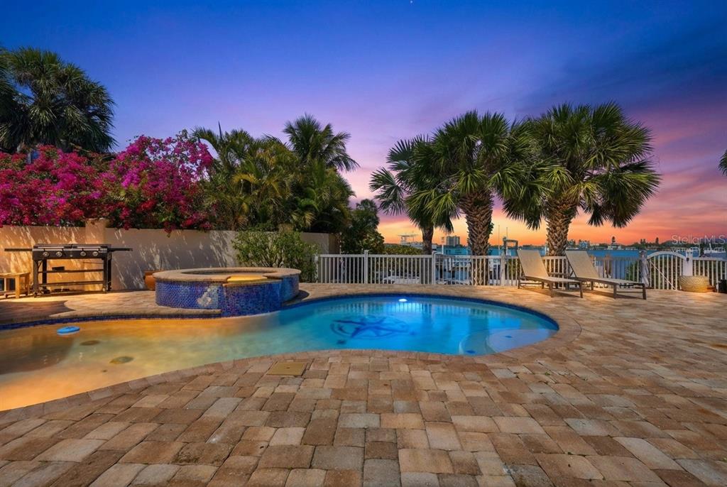 711 64TH AVENUE, ST PETE BEACH, FL — photo 3 of 30