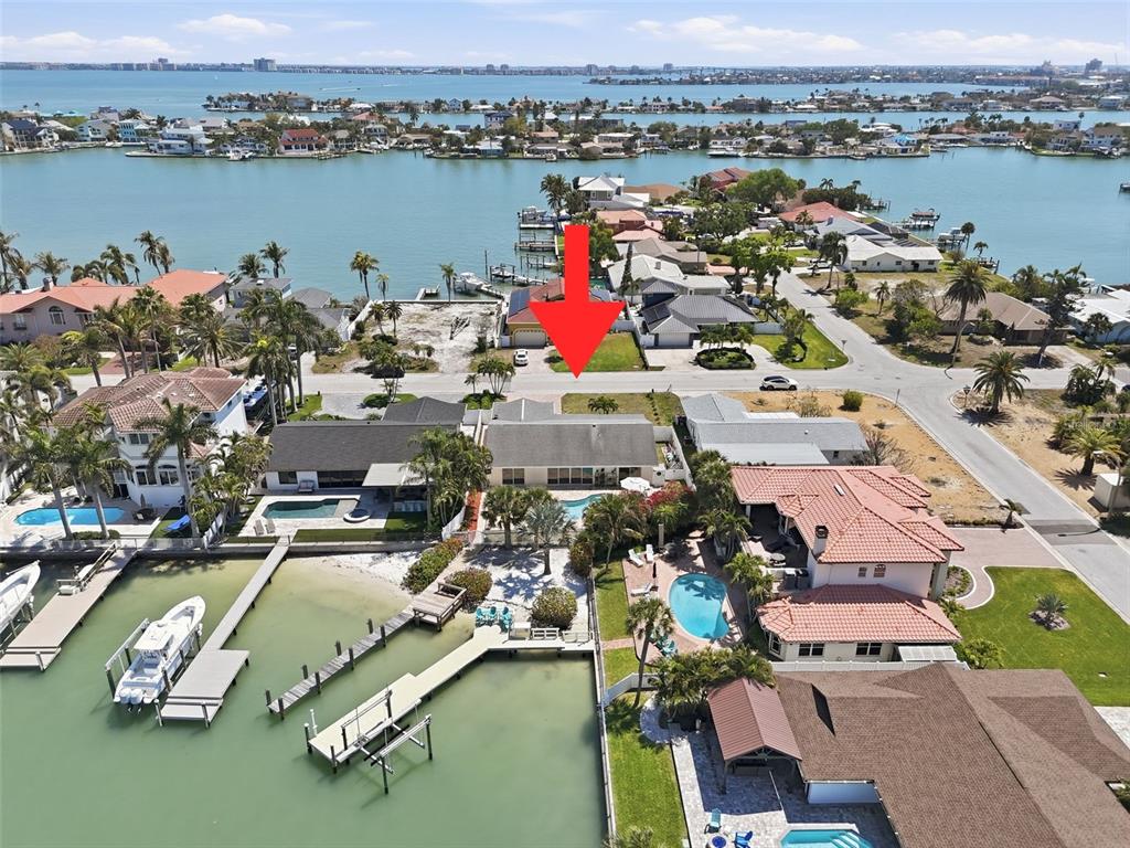 711 64TH AVENUE, ST PETE BEACH, FL — photo 5 of 30