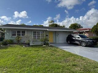 4919 NW 47th Terrace, Tamarac FL 33319