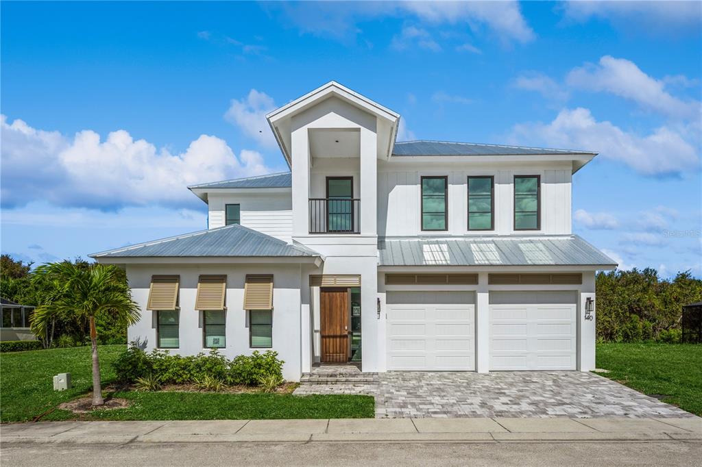 132 OCEAN ESTATES DRIVE