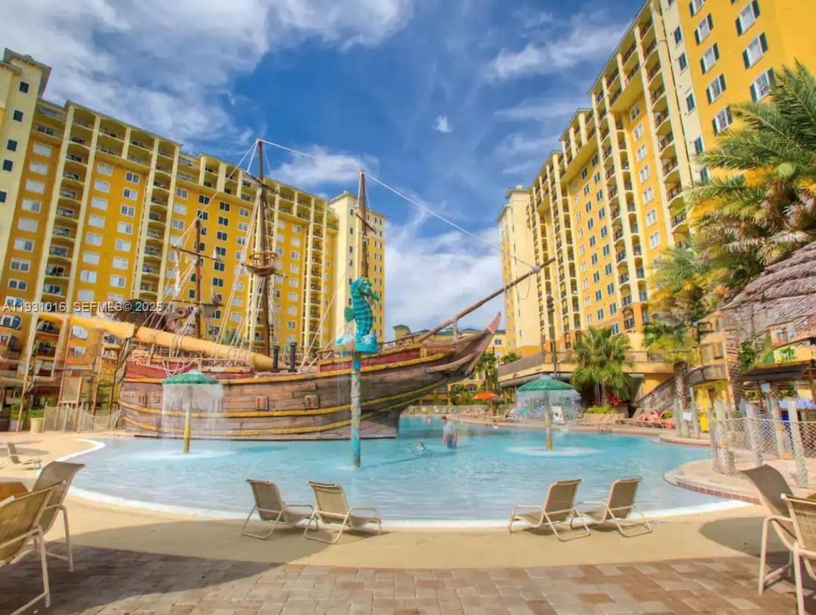 8112 Poinciana Blvd # 1401, Orlando FL 32821