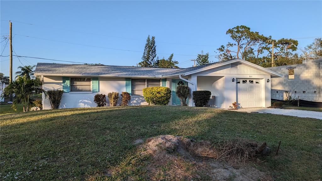 567 BRADENTON ROAD, VENICE, FL — photo 2 of 22