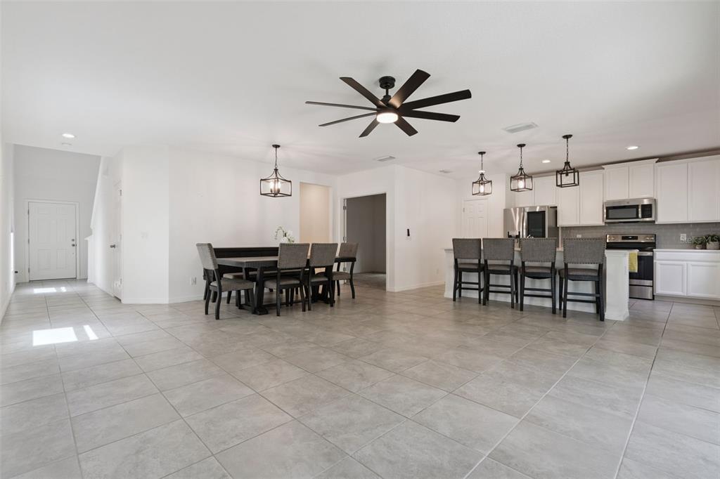 809 MARCEL LOOP, DAVENPORT, FL — photo 3 of 22