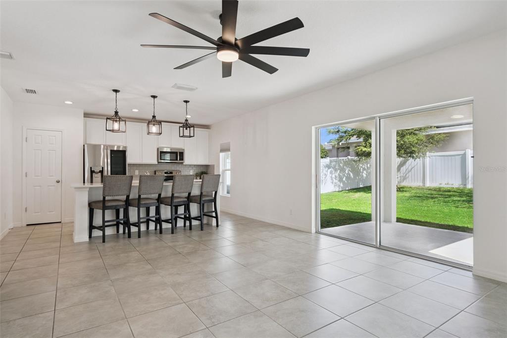 809 MARCEL LOOP, DAVENPORT, FL — photo 4 of 22