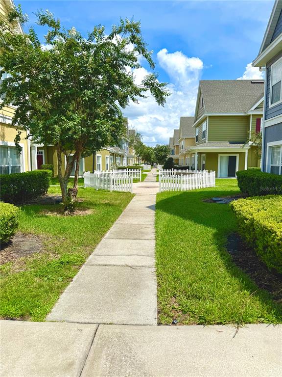 2606 LODI CIRCLE UNIT 105