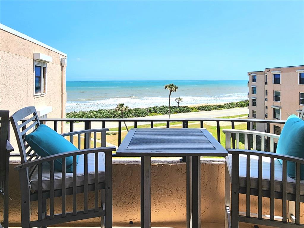 3370 OCEAN SHORE BOULEVARD UNIT 5020