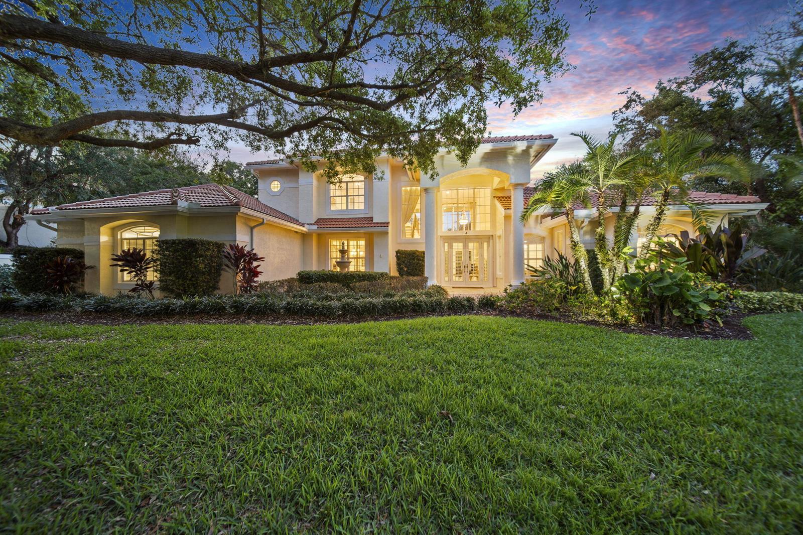 4 Castle Hill Way, Stuart FL 34996, STUART, FL — photo 3 of 30