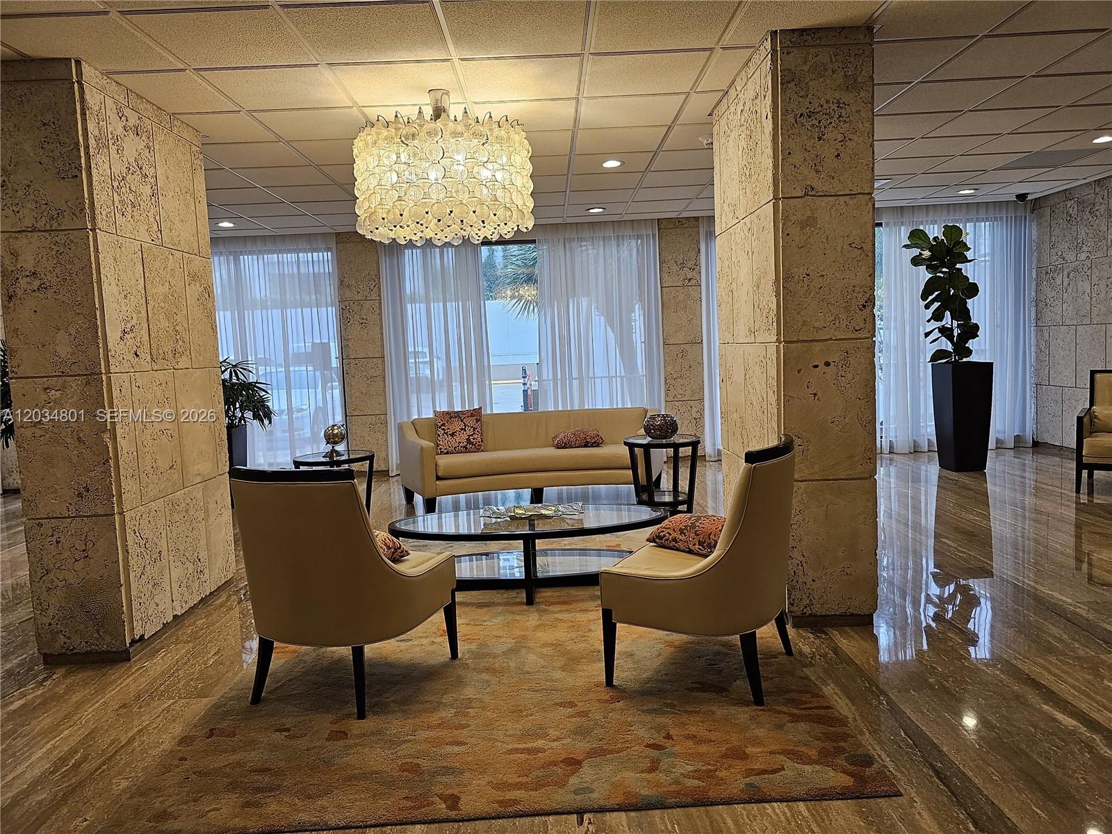 1980 S Ocean Dr # 6J, Hallandale Beach FL 33009