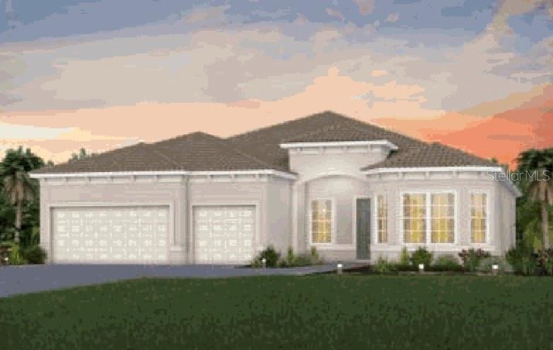 27121 PARADISE SHORES DRIVE