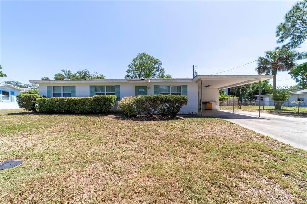 321 LINDA CIRCLE