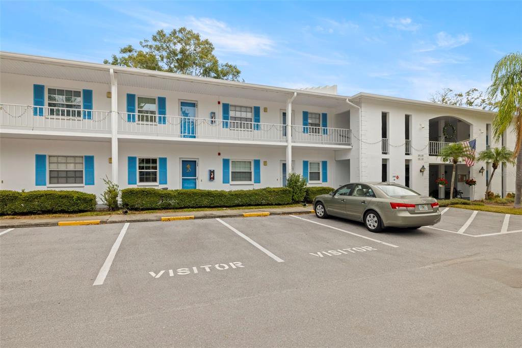 300 CLYDE LANE UNIT 106, DUNEDIN, FL — photo 3 of 30