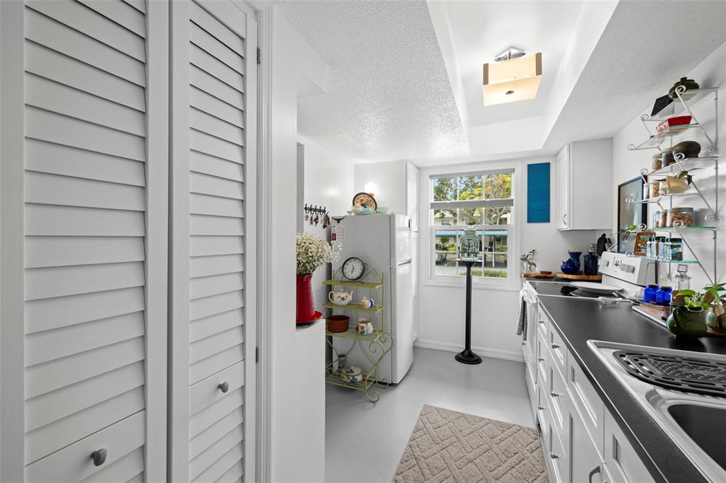 300 CLYDE LANE UNIT 106, DUNEDIN, FL — photo 5 of 30