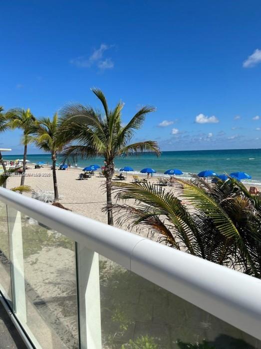 2030 S Ocean Dr # 725, Hallandale Beach FL 33009