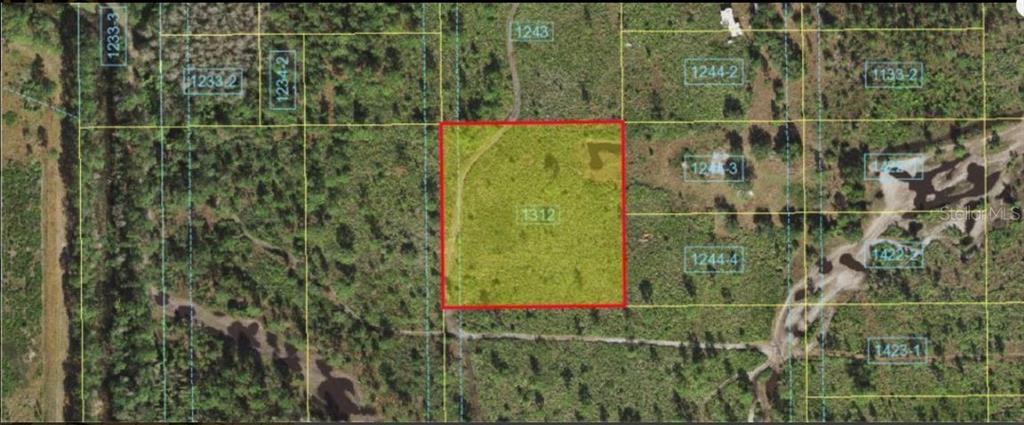 HOLOPAW GROVES ROAD, ST CLOUD, FL — photo 3 of 4