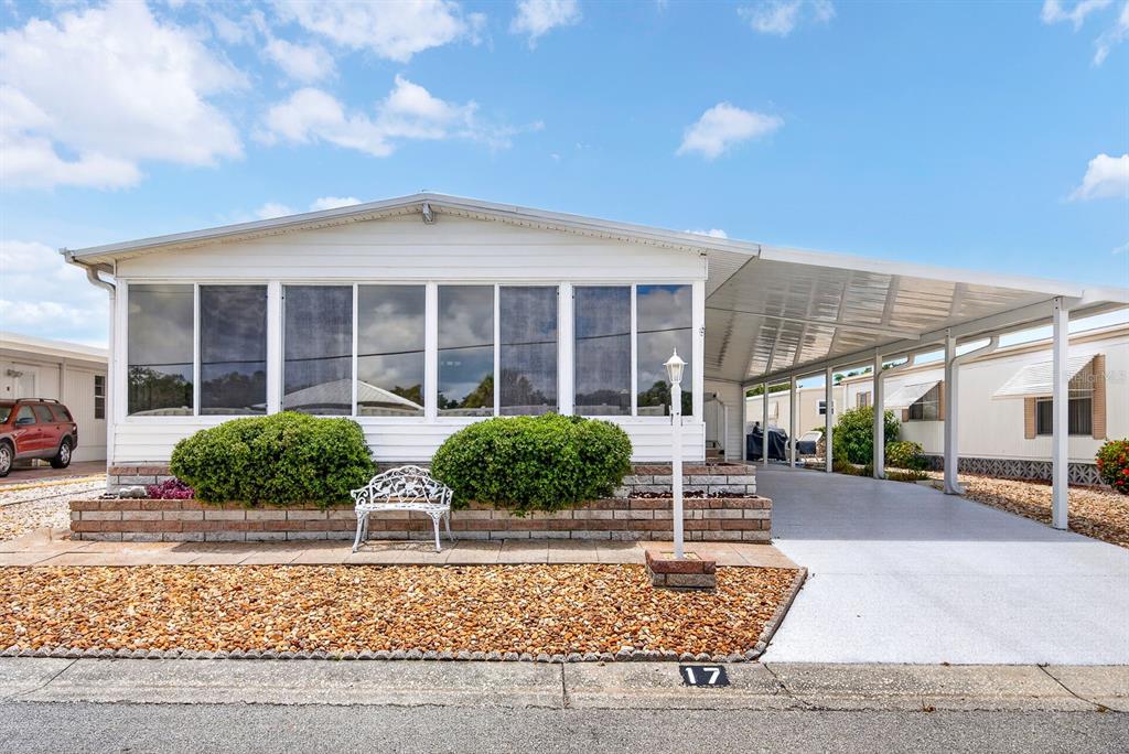 2107 PALMA SOLA BOULEVARD UNIT 17
