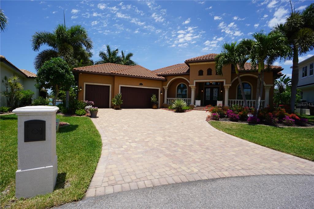 3507 TERIN COURT