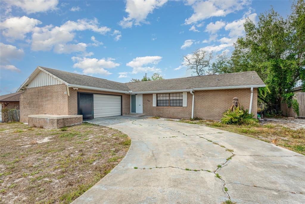1030 BLUE HORIZON DRIVE