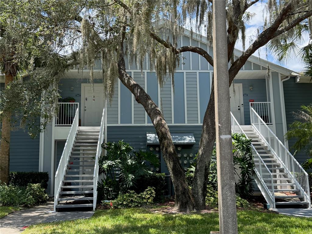 709 SECRET HARBOR LANE UNIT 205