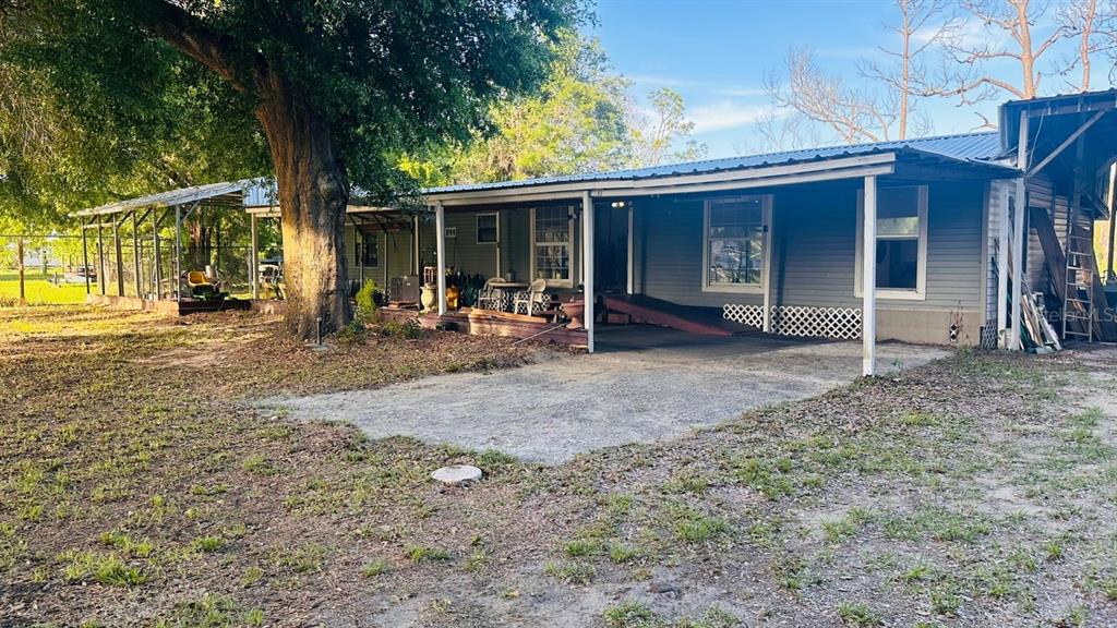 816 DIAMOND ACRES ROAD