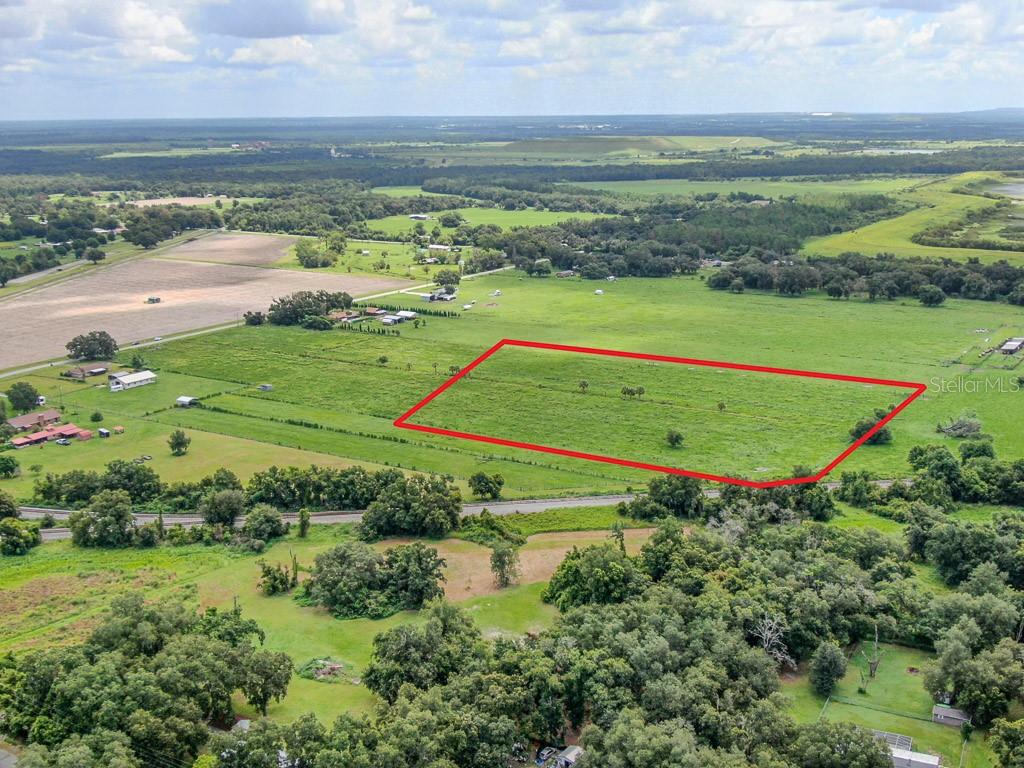 Lot 2 ALLEN ROAD, LITHIA, FL — photo 2 of 13