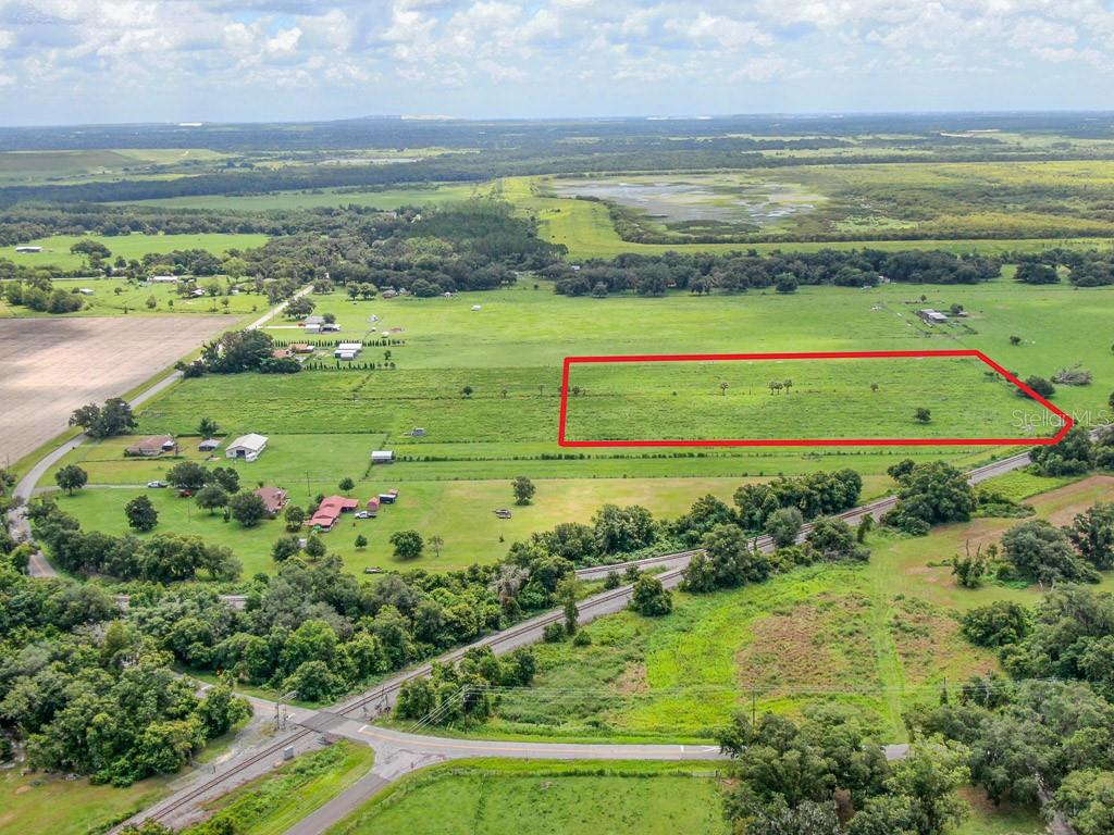 Lot 2 ALLEN ROAD, LITHIA, FL — photo 3 of 13