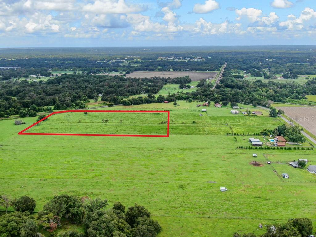 Lot 2 ALLEN ROAD, LITHIA, FL — photo 4 of 13