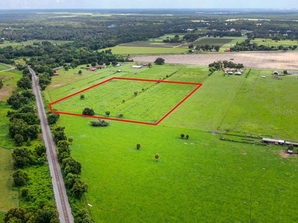Lot 2 ALLEN ROAD, LITHIA, FL — photo 5 of 13