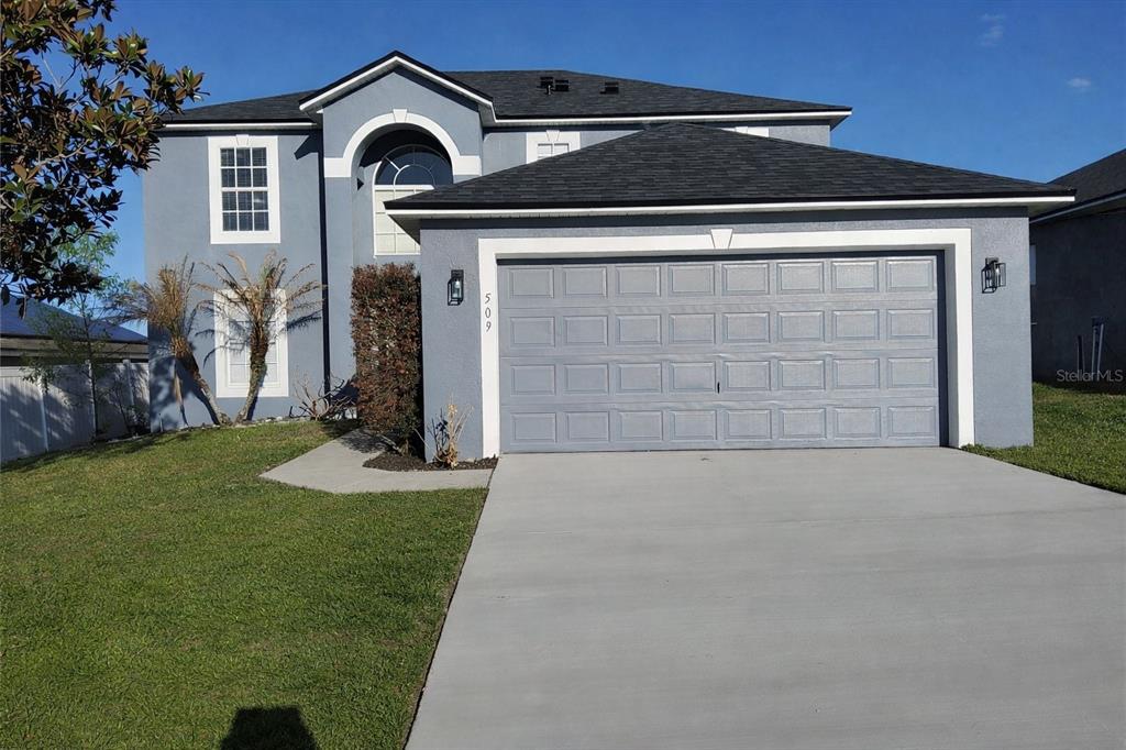 509 RIDGES DRIVE