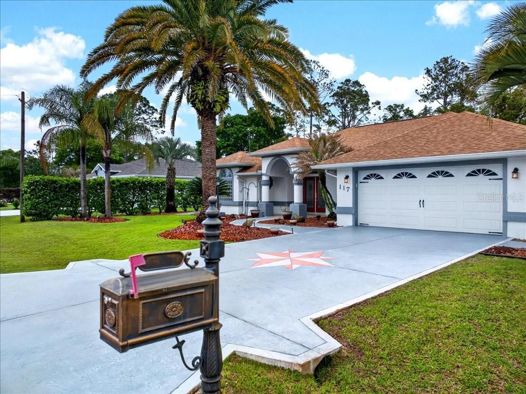 117 WHISPERING PINE DRIVE