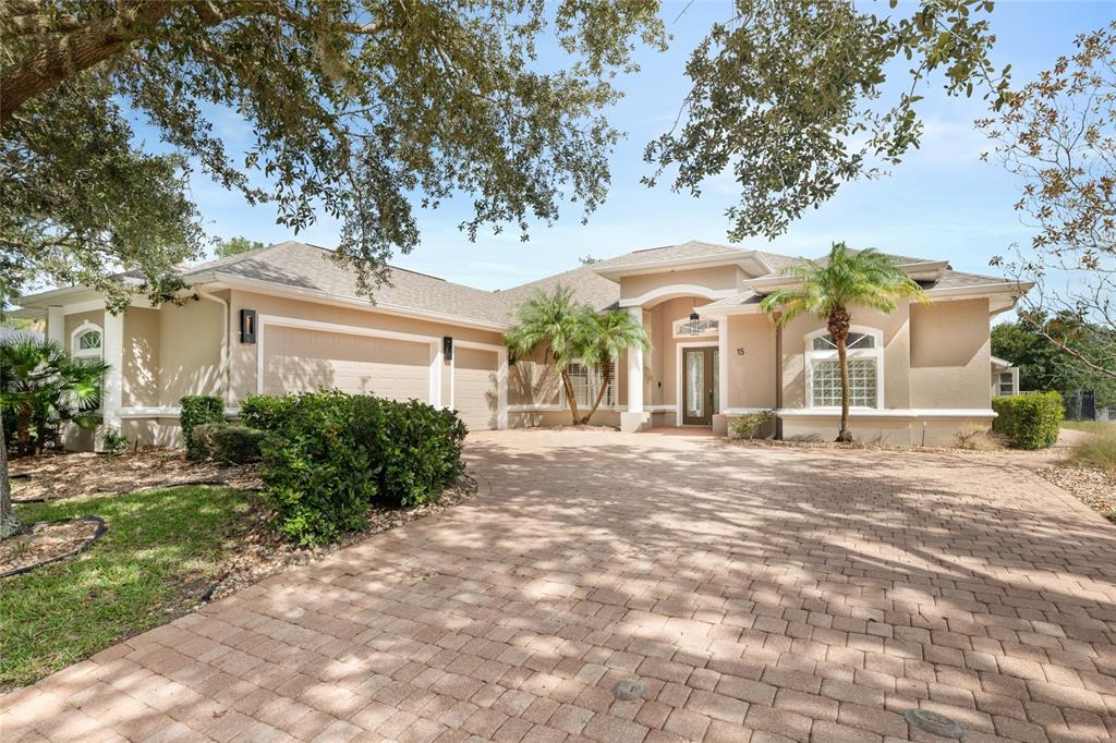 15 OLD OAK DRIVE N