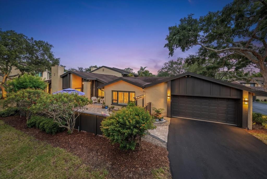 13300 INDIAN ROCKS ROAD UNIT 201