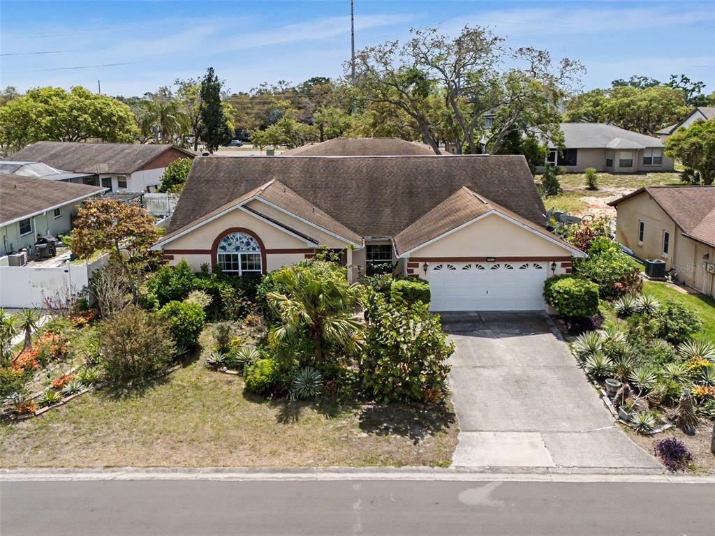 7612 HIGH PINES COURT
