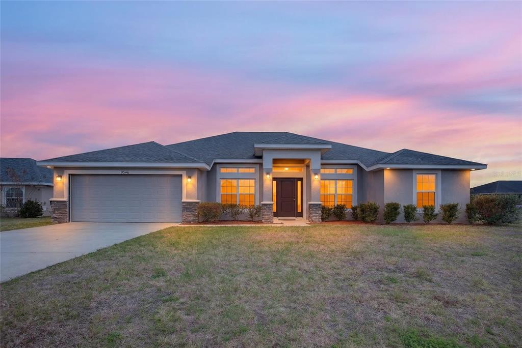 9546 SW 51ST CIRCLE