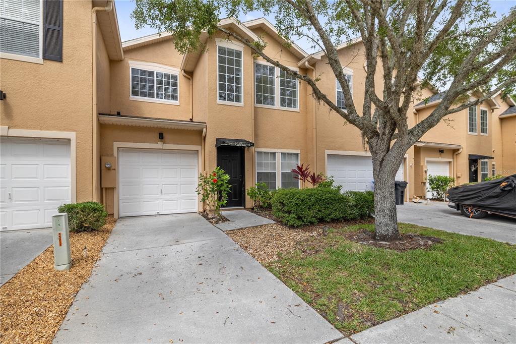 16314 PARKSTONE PALMS COURT