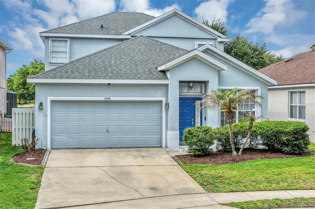 4908 OLDE KERRY DRIVE