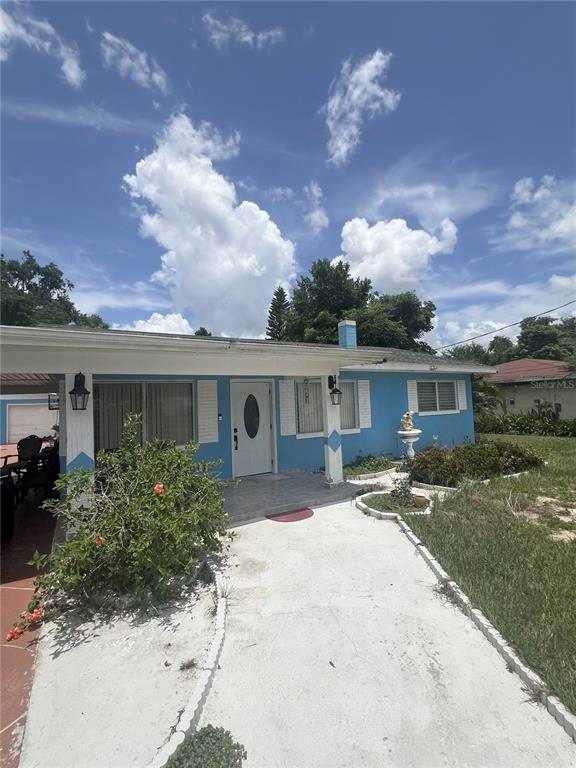 505 AVENUE G  SE
