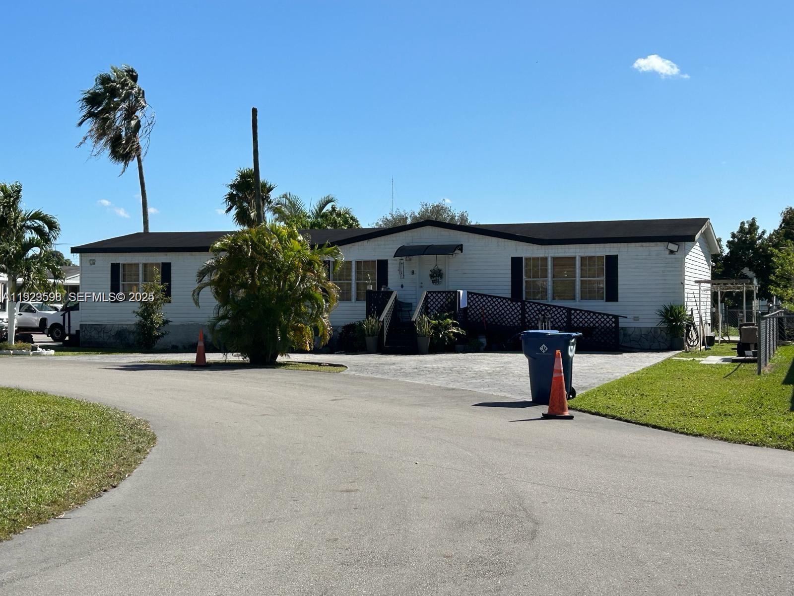 19800 SW 180, Miami FL 33187