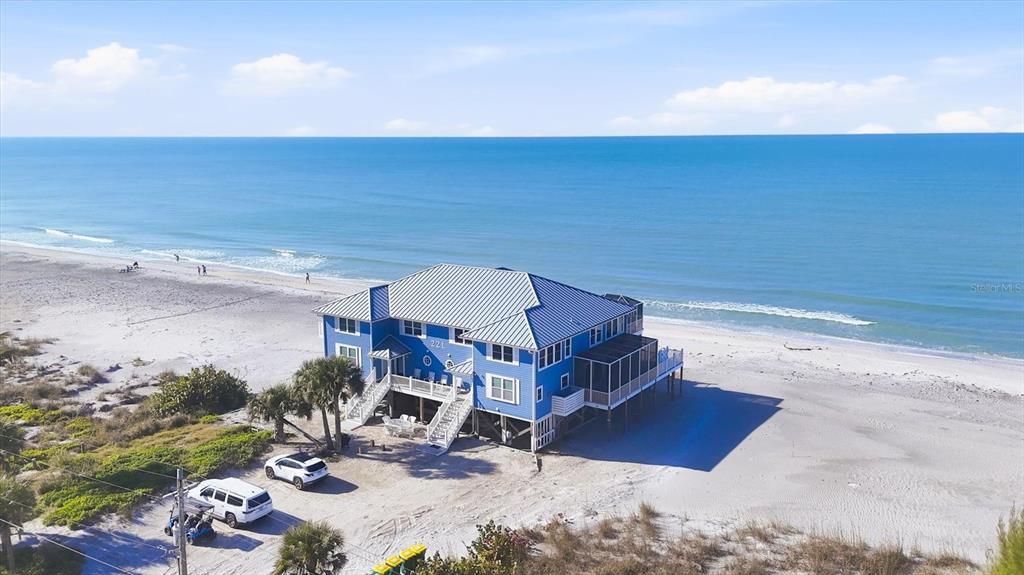 221 N GULF BOULEVARD UNIT A, PLACIDA, FL — photo 2 of 30