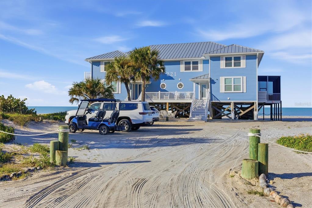 221 N GULF BOULEVARD UNIT A, PLACIDA, FL — photo 5 of 30