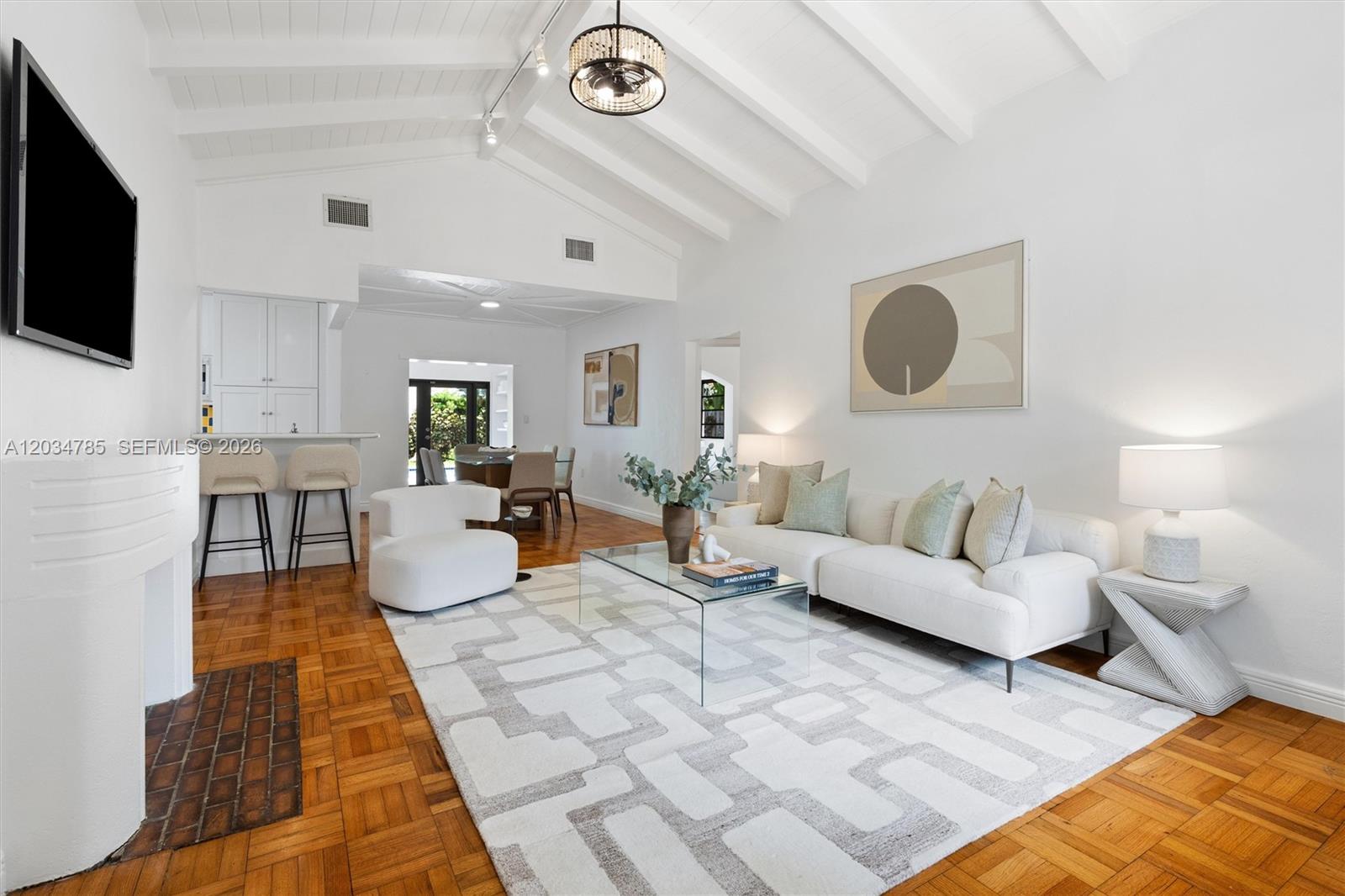 4531 Sheridan Ave, Miami Beach FL 33140