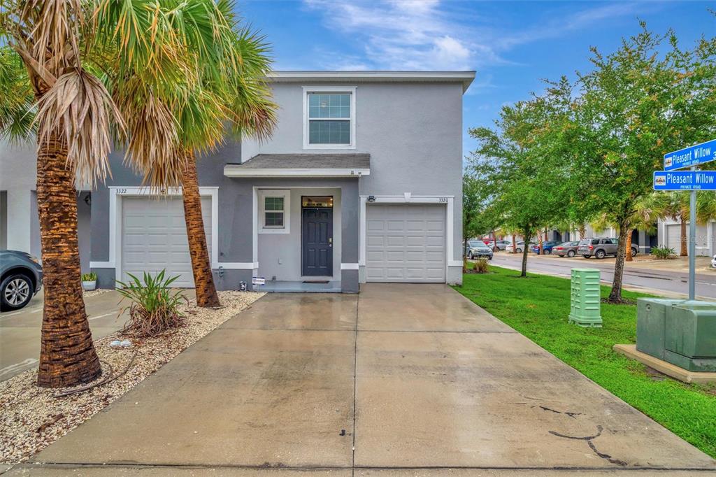 3320 PLEASANT WILLOW COURT